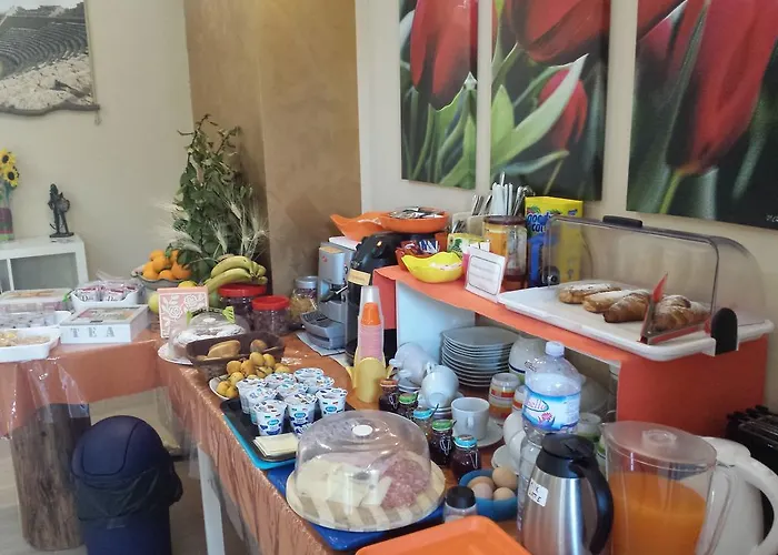 La Di Segesta Bed & Breakfast Calatafimi